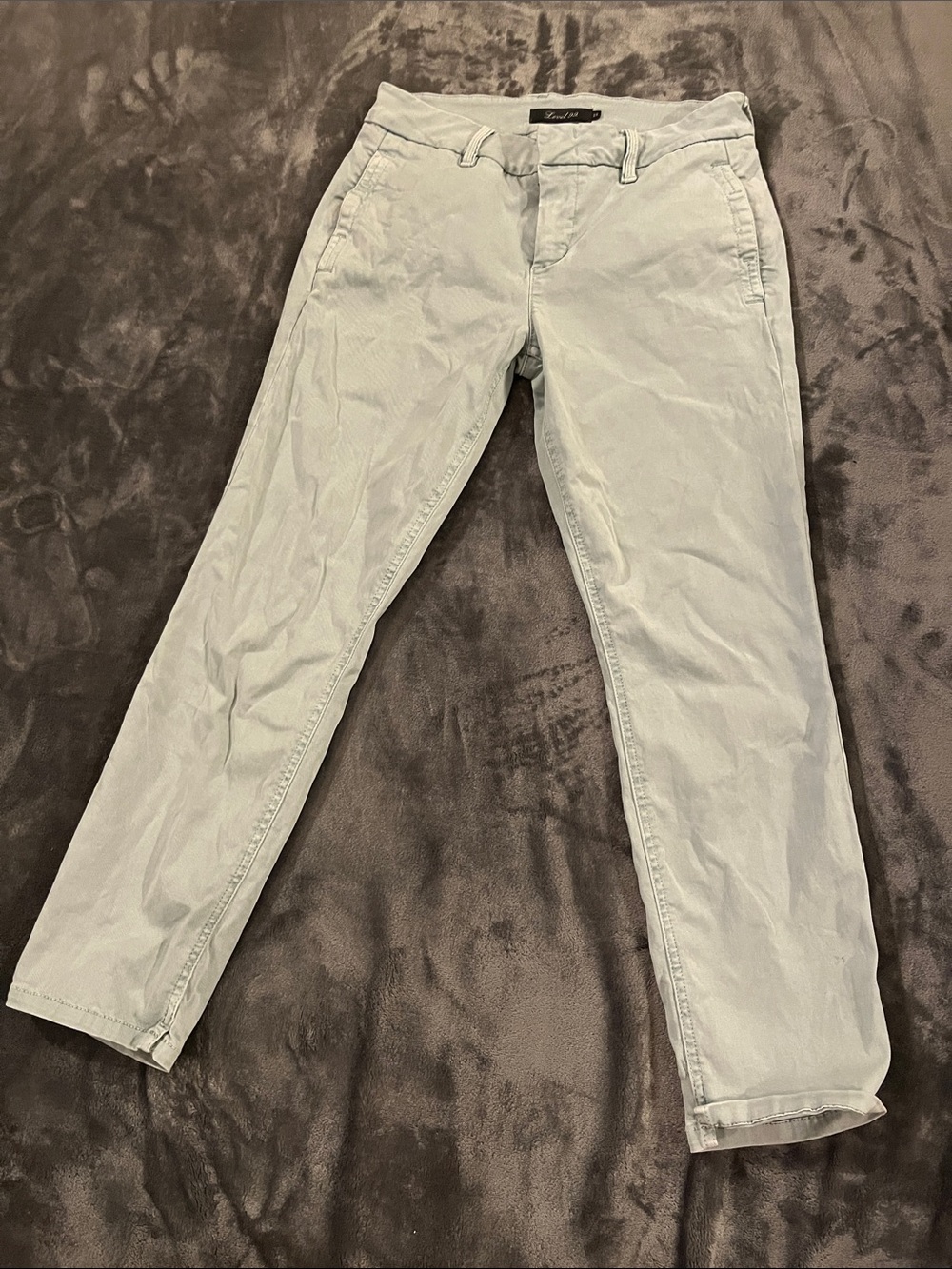 Level 99 women’s chinos